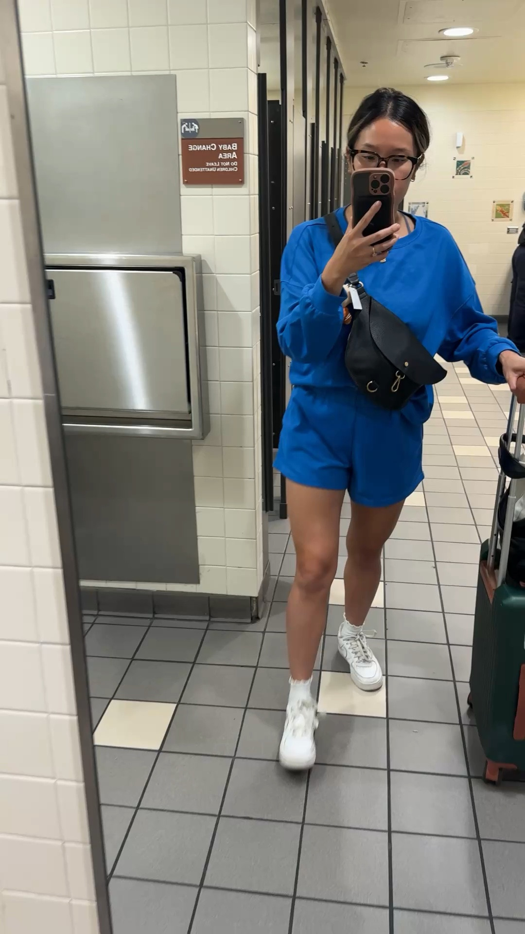 Comfiest travel outfit. Color is royal blue and size small! #amazon #amazonfashion #sweatset

#LTKStyleTip #LTKFindsUnder100 #LTKFindsUnder50

#LTKTravel #LTKStyleTip #LTKFindsUnder50