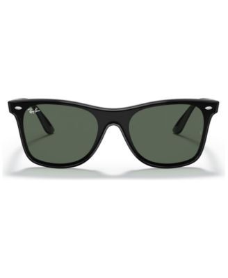 Sunglasses, RB4440N BLAZE WAYFARER | Macys (US)