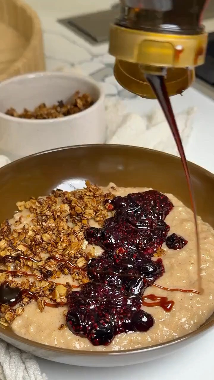 Does anyone else live for a healthy breakfast that actually tastes good? Same.

Lately I’ve been making fresh oatmeal with all my favorite toppings and it’s seriously so good. Healthy, filling, and honestly just delicious AF.

Linking my must-have kitchen favorites below.

#LTKHome #LTKfoodie #LTKselfcare

#LTKdayinmylife #LTKfitnessgoals #LTKmorningroutine