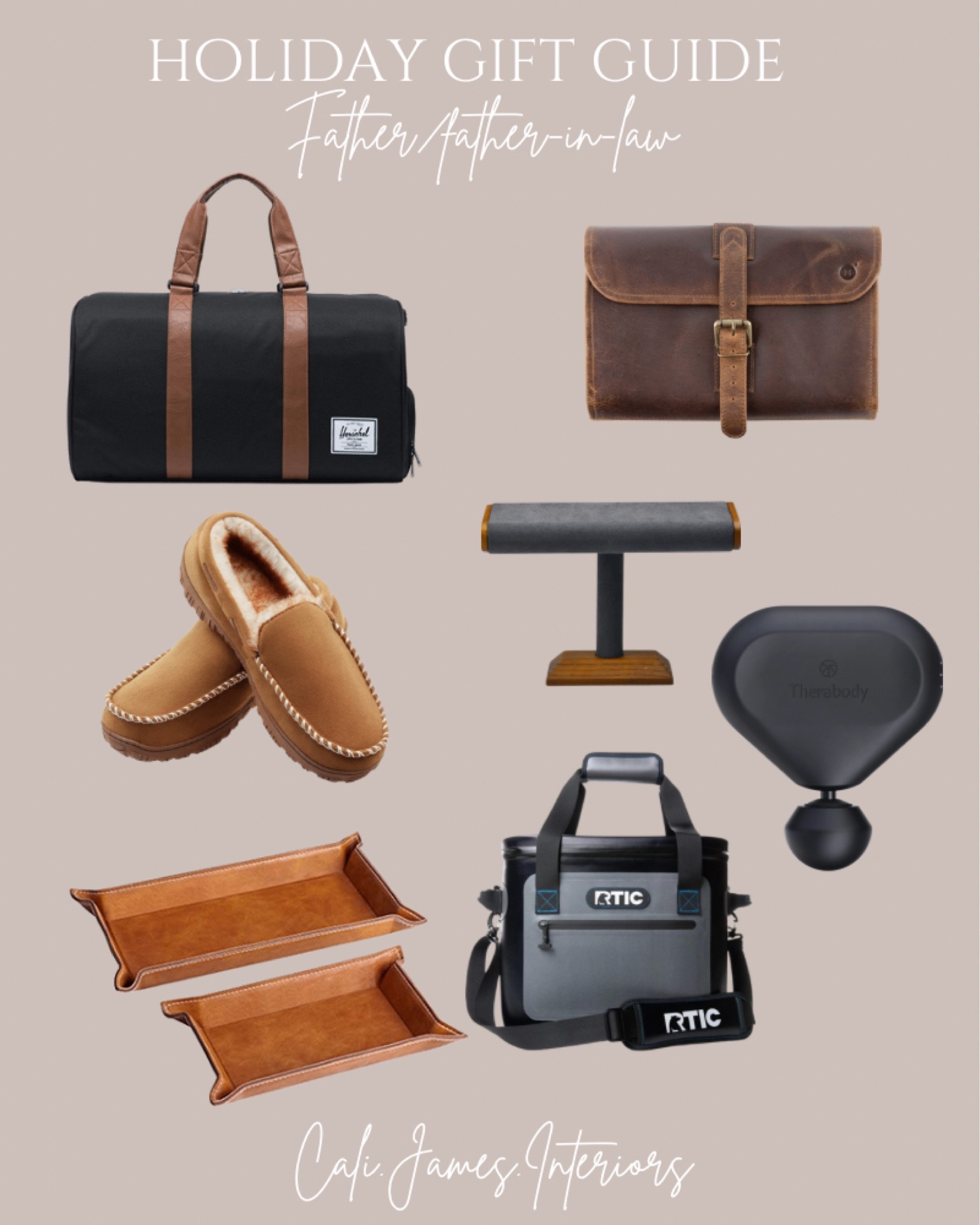 Holiday gift guide 

Mens gifts, Amazon finds, affordable gifts 

#LTKSeasonal #LTKmens