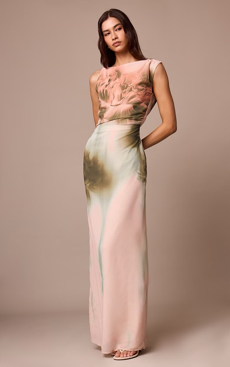 Gorgeous dusty rose dress for guest dress, Easter or event

#LTKValentine

#LTKgrwm #LTKWedding #LTKootd
