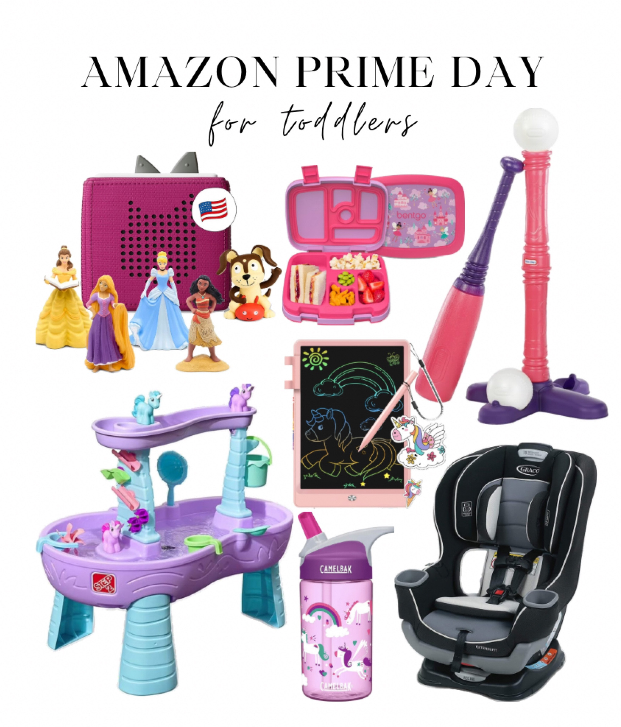 Amazon prime day deals for toddlers 

#LTKTravel #LTKSaleAlert #LTKKids