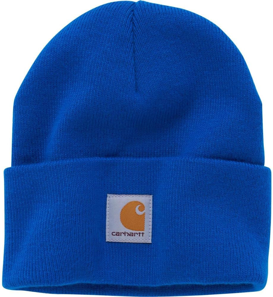 Carhartt Boys' Kids' Knit Beanie Watch Hat | Amazon (US)