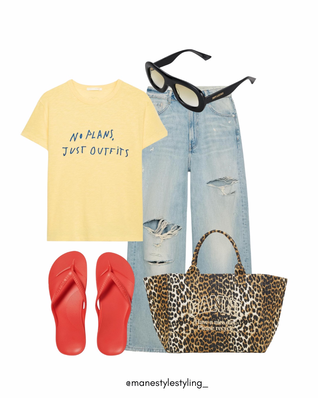 Chill girl shopping fit

#LTKMidsize #LTKootd