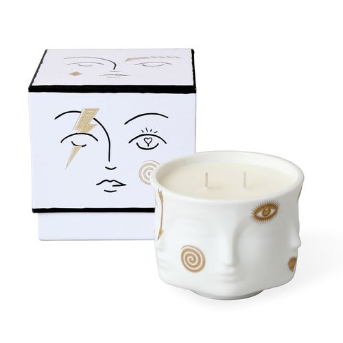 Gilded Muse Candle | Jonathan Adler