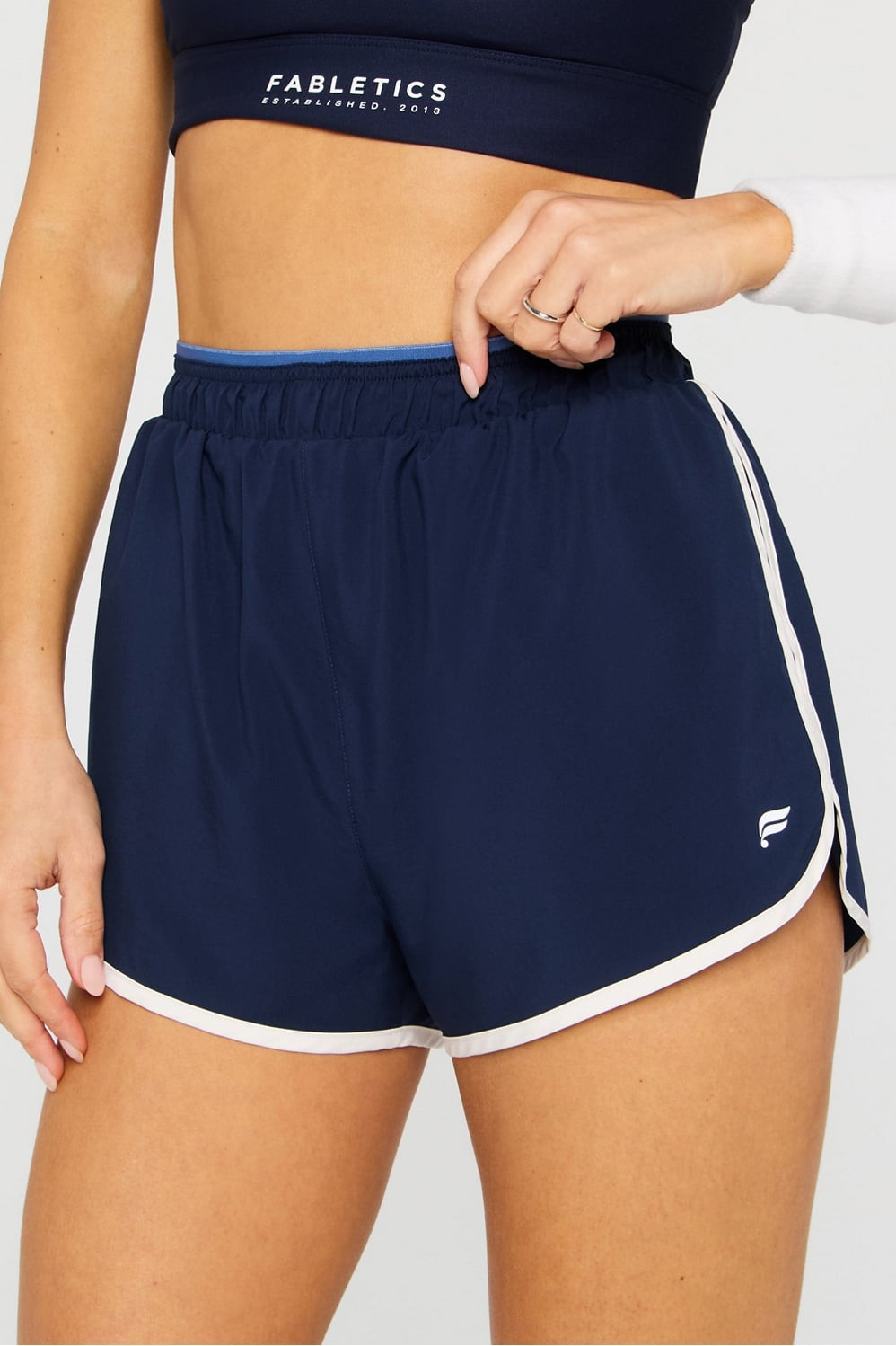 Heritage Dolphin Short | Fabletics