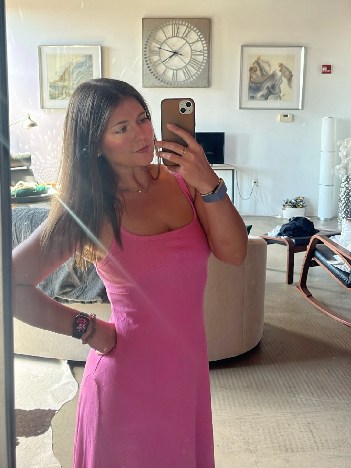 casual knit dress

#LTKFindsUnder50