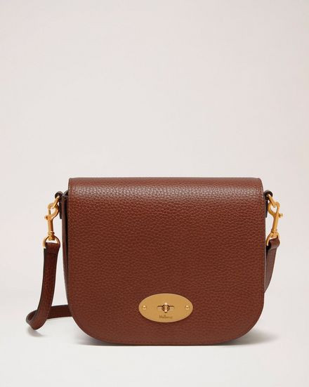 Small Darley Satchel | MULBERRY