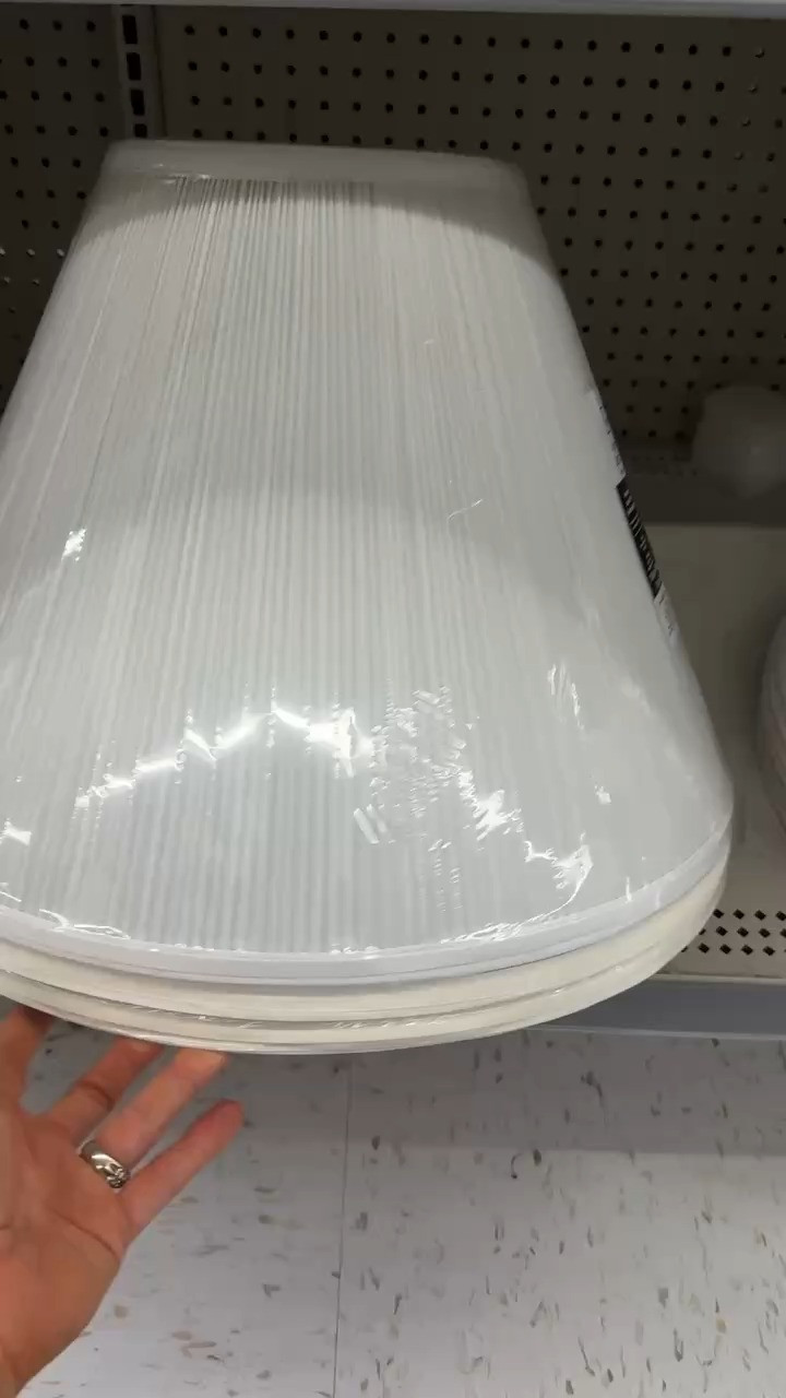A really good pleated lamp shade from Walmart. Linked it and everything else that caught my eye in store. 

 #LTKHome
