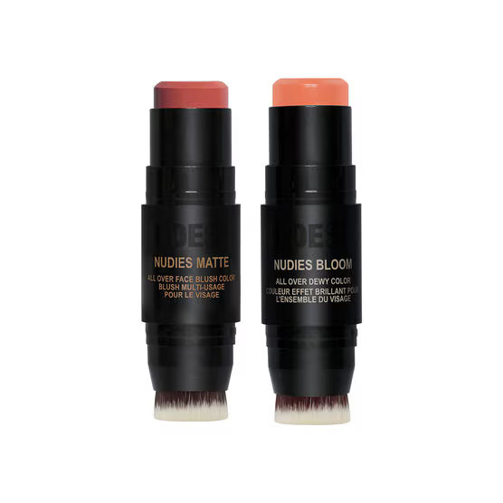 kit blush nudestix nudies pretty nude set | Sephora (BR)