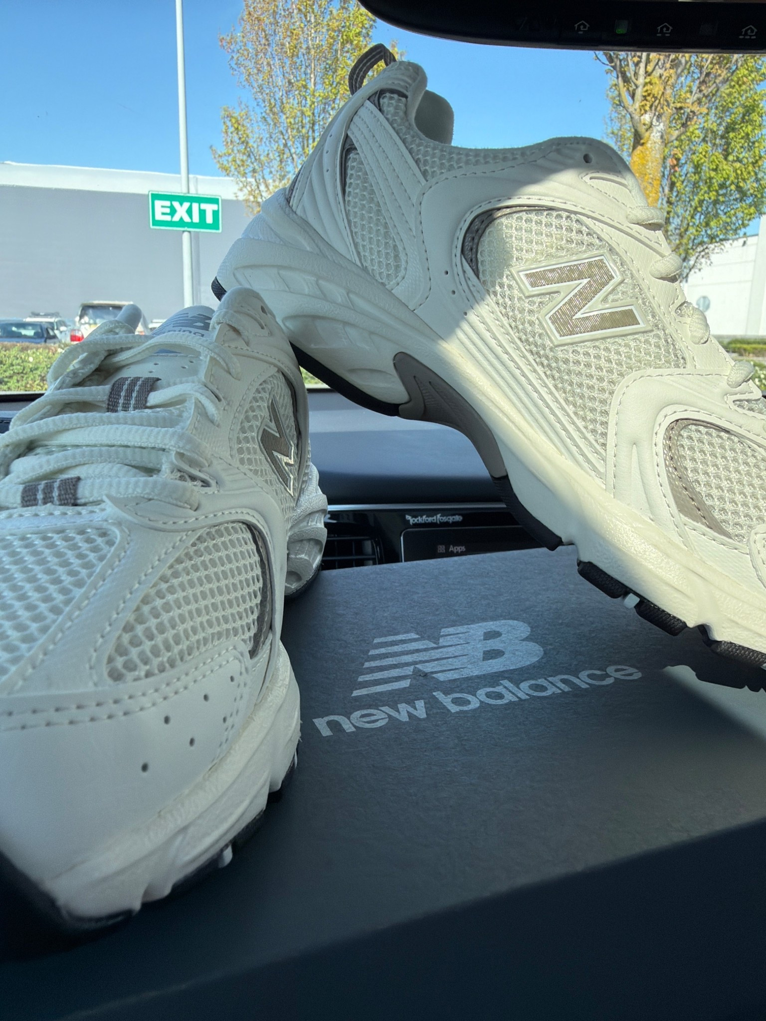 I think these will be my favourite pair of sneakers so far!! I do recommend sizing down by 0.5.



#LTKcanada #LTKsummer #LTKshoes