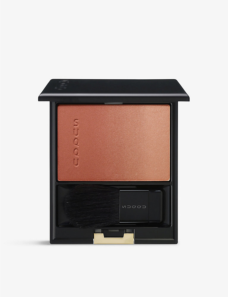 SUQQU Pure Color Blush 7.5g | Selfridges