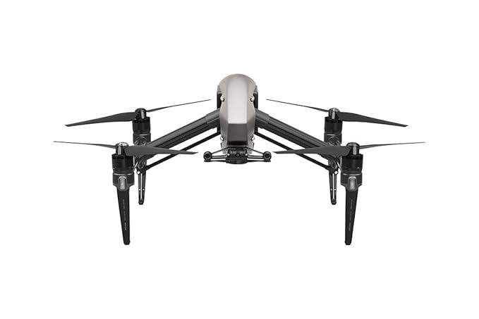 DJI Inspire 2 Drone | Amazon (US)