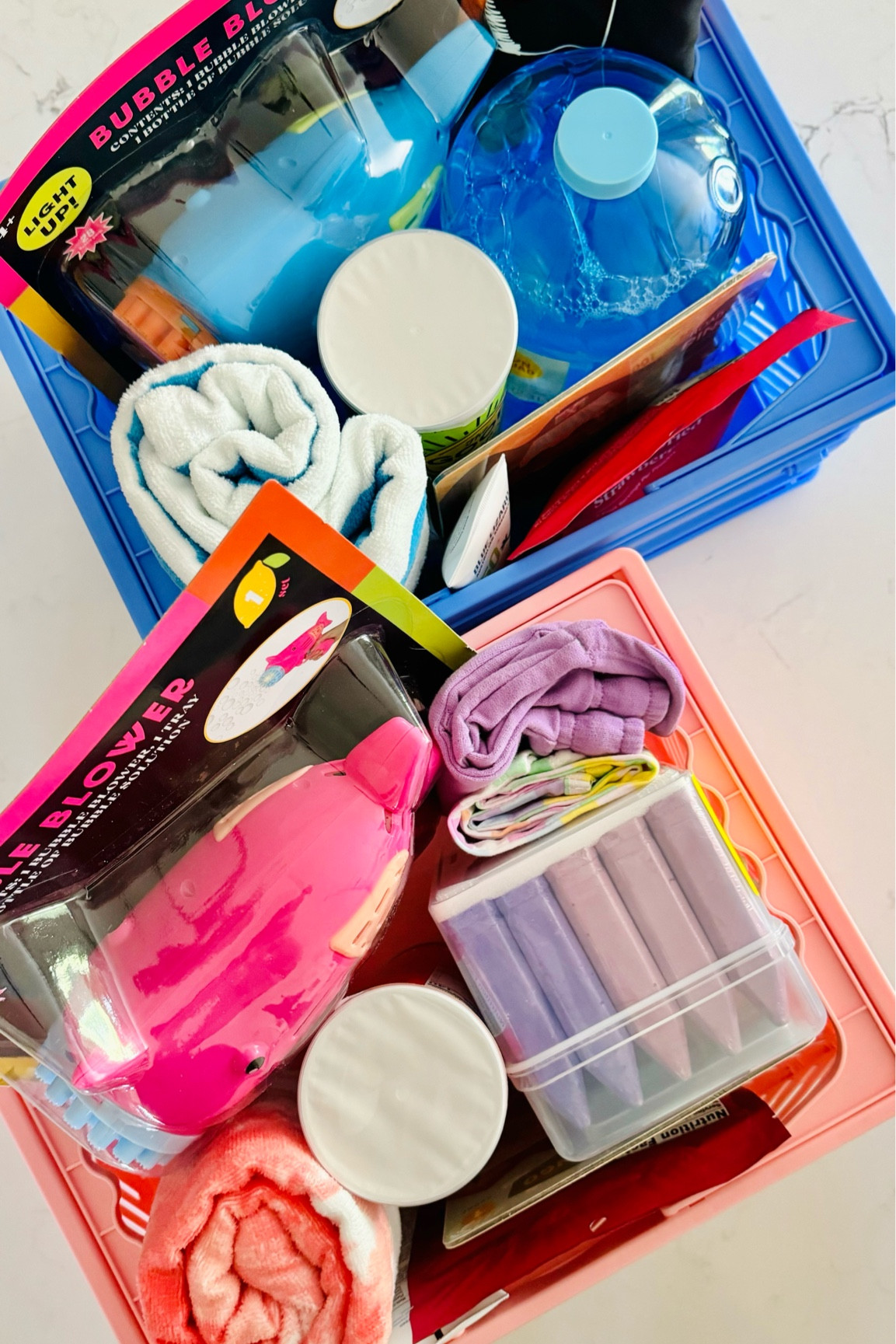 Summer essentials

#LTKSeasonal #LTKKids