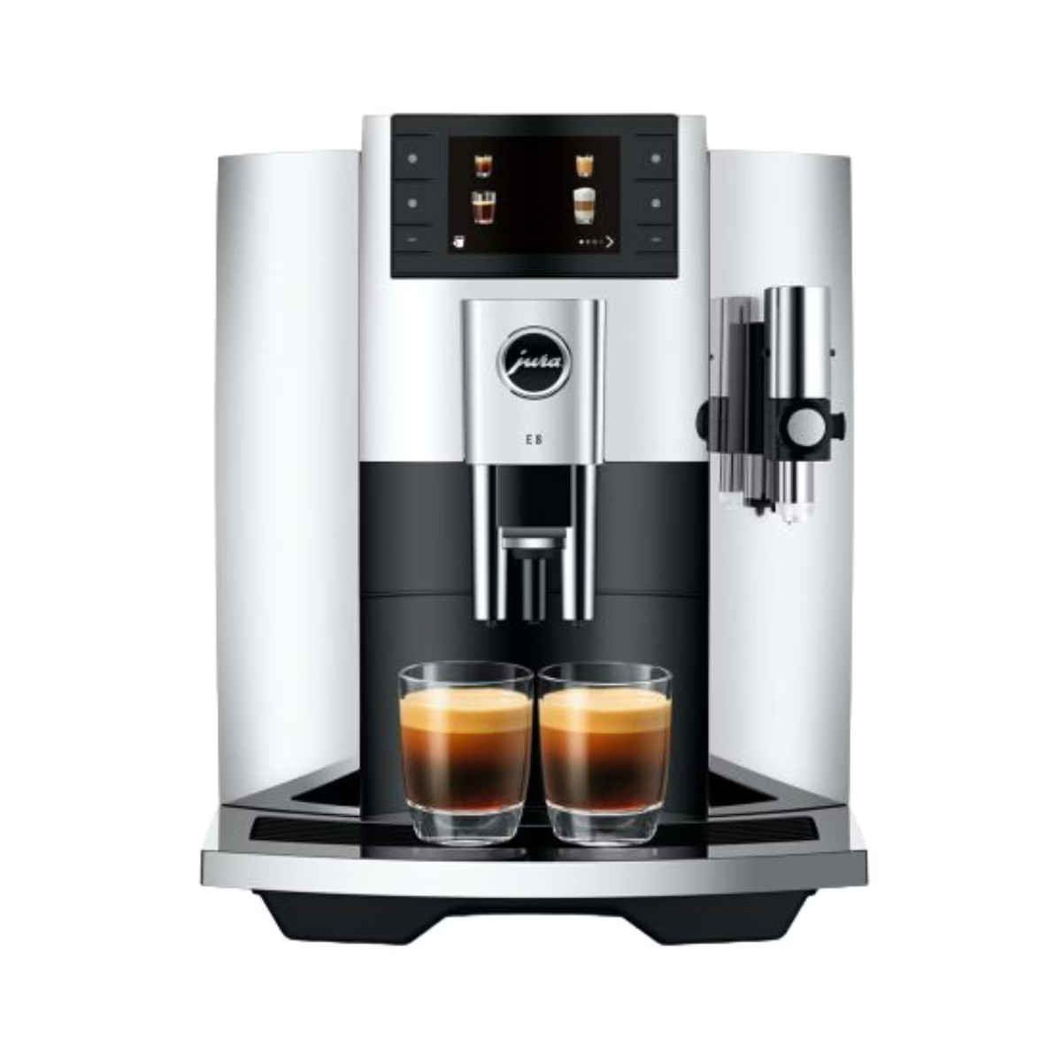 Jura E8 Chrome | Target