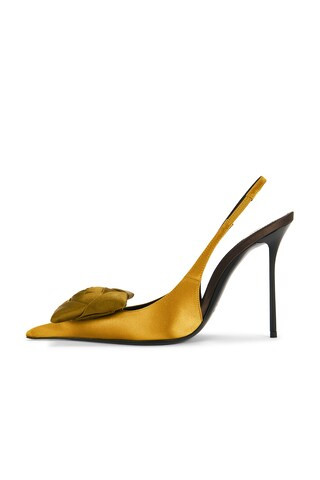 Amalia Slingback Pump | FWRD 