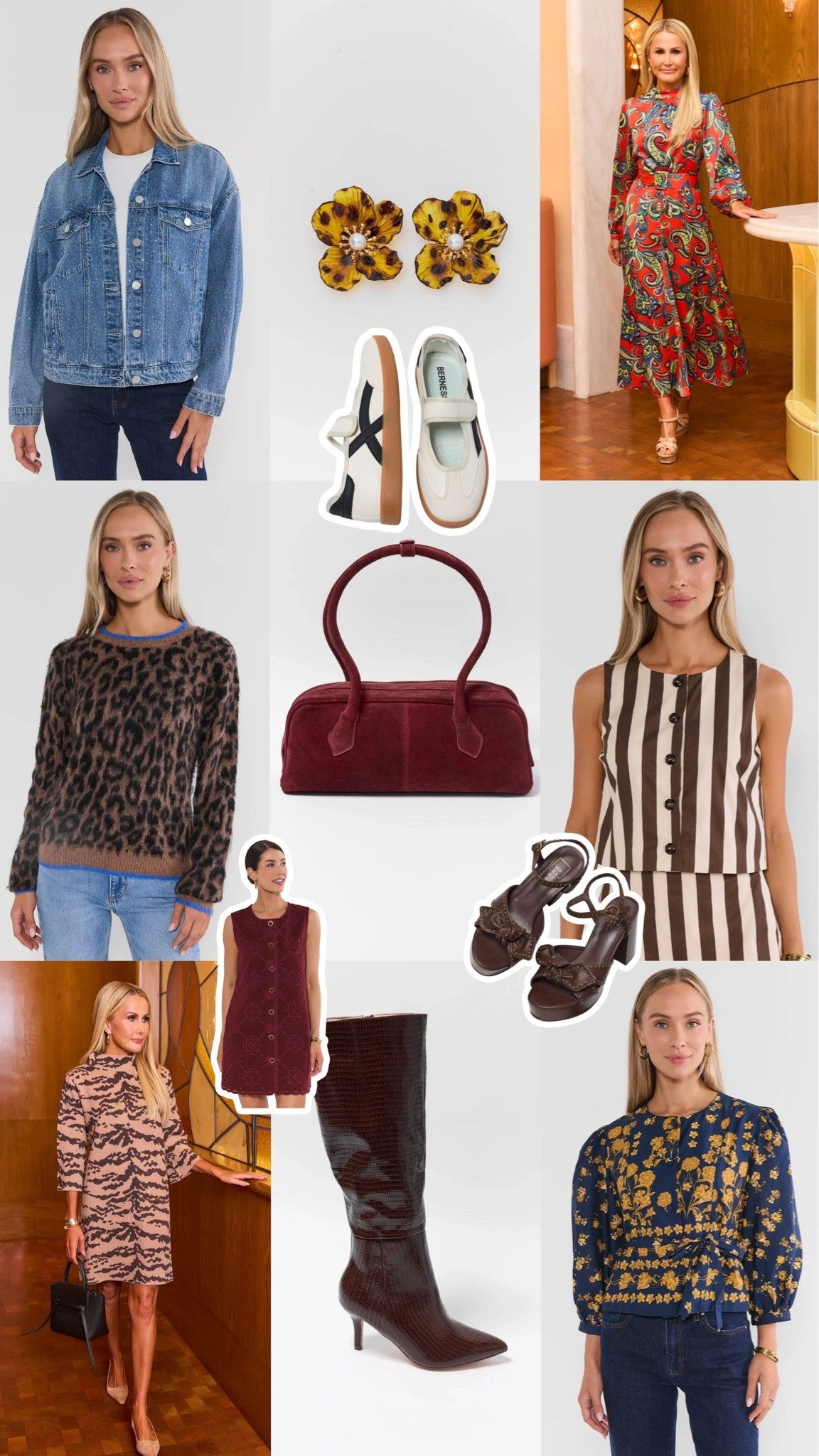 Daily Faves: Avara New Fall Arrivals!! 🥰🙌🍂

#LTKmomlife #LTKootd #LTKSeasonal