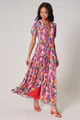Sweet Soul Monaco Tiered Maxi Dress | Sugarlips