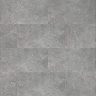 MSI Exeter 12 in. x 24 in. Matte Floor and Wall Porcelain Tile (14 sq. ft./Case) NHDEXE1224P | The Home Depot