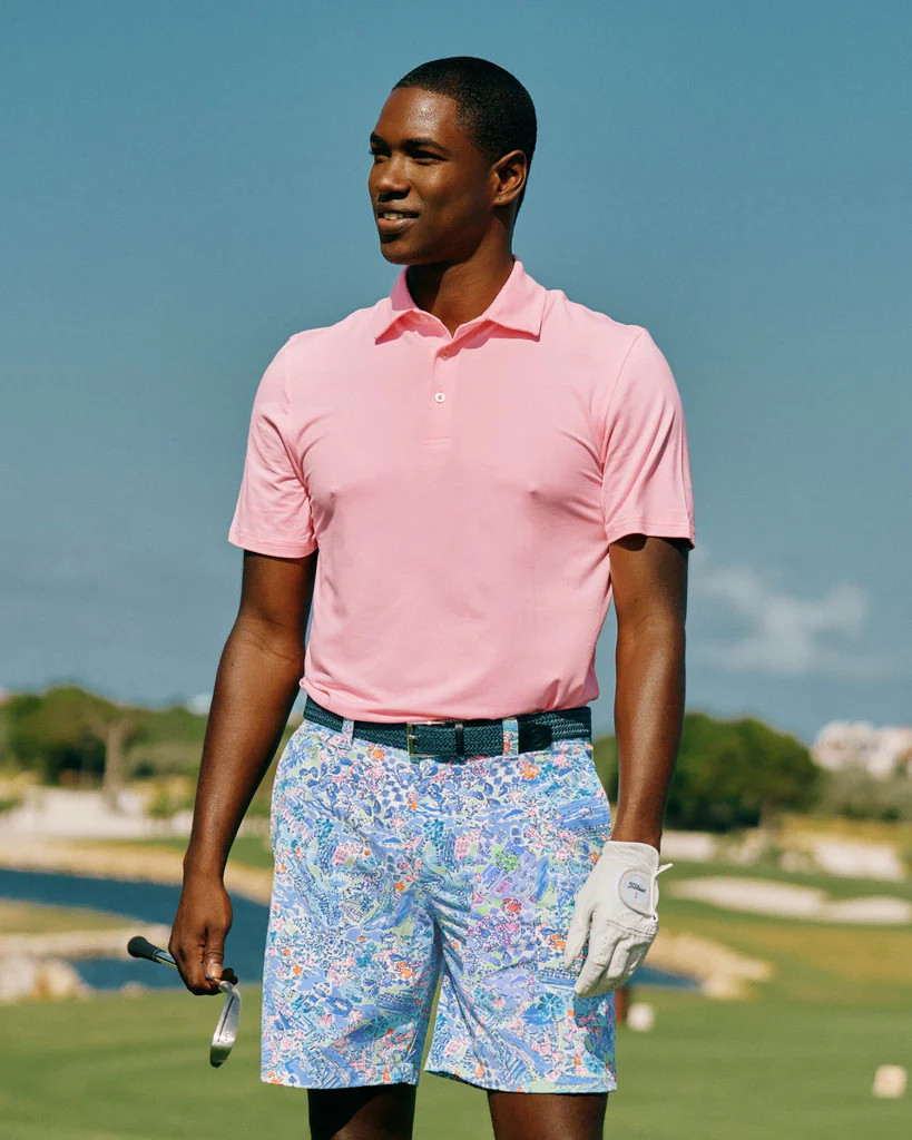 brrr°®-die Lilly Loves South Carolina Short | Southern Tide