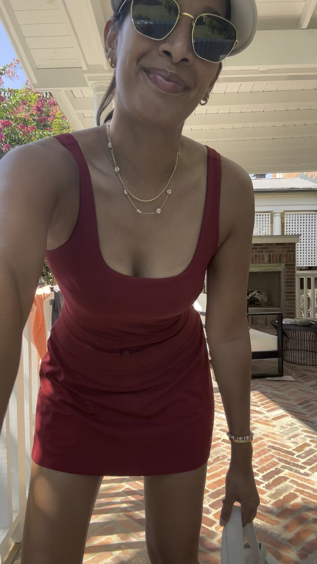 Target circle week! 30% active including my favorite active dress. Runs TTS - I’m in a small  

#LTKActive #LTKOver40 #LTKSaleAlert