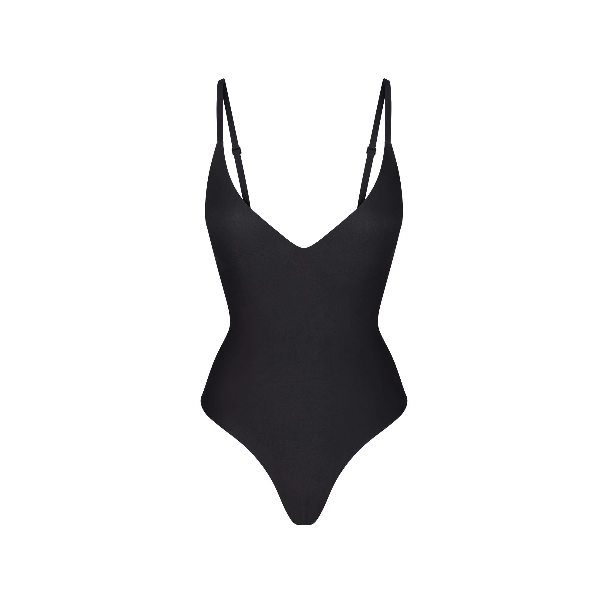 PUSH-UP THONG BODYSUIT | SKIMS (US)