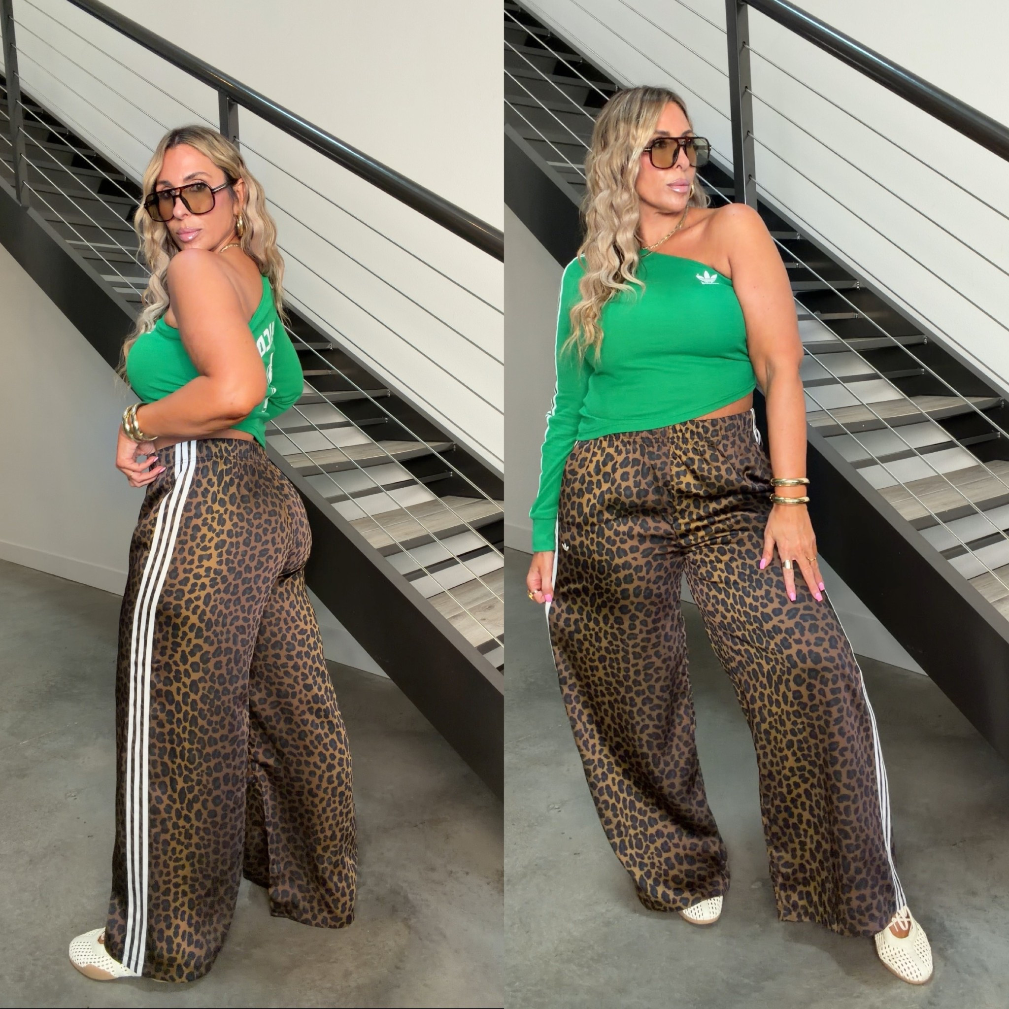 FiFa world cup 

satin track pants XL linked  
top L
The cutest most comfortable shoes (linked 2 retailers)


#LTKFestival #LTKMidsize #LTKActive

#LTKFestival #LTKMidsize #LTKOver40