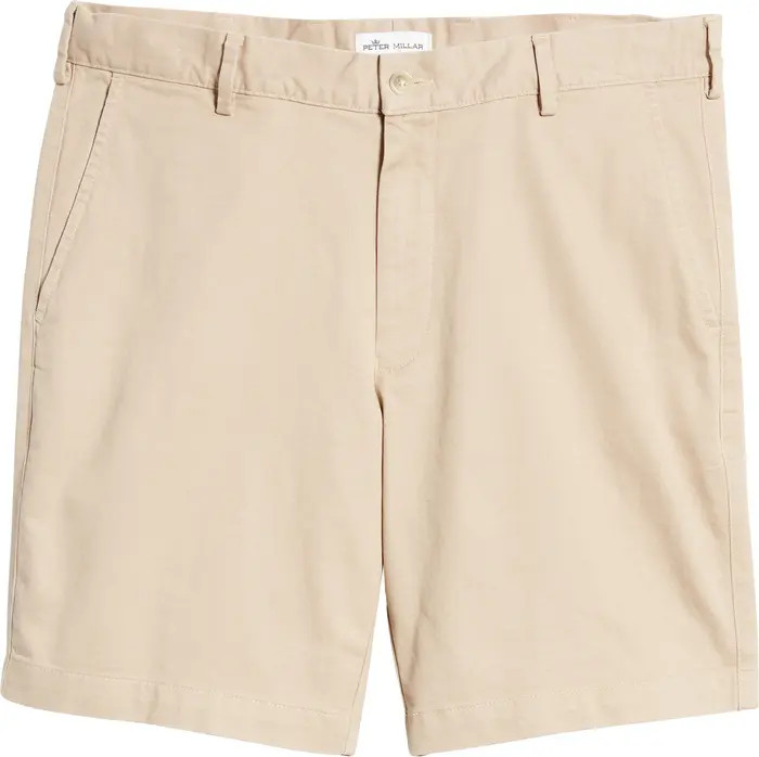 Men's Pilot Stretch Twill Shorts | Nordstrom