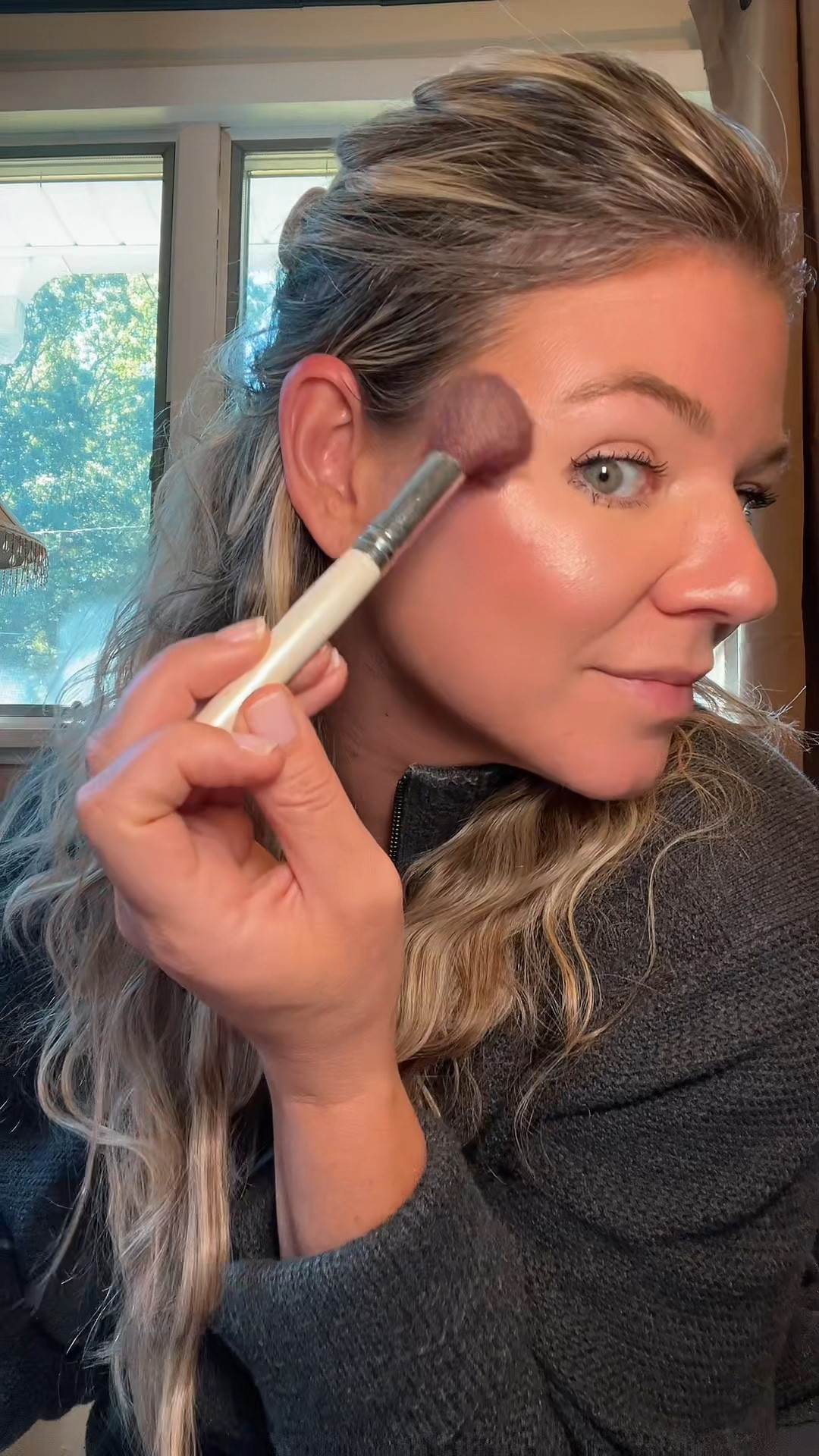 Incredibly pigmented highlighter!

#LTKStyleTip #LTKWedding #LTKBeauty