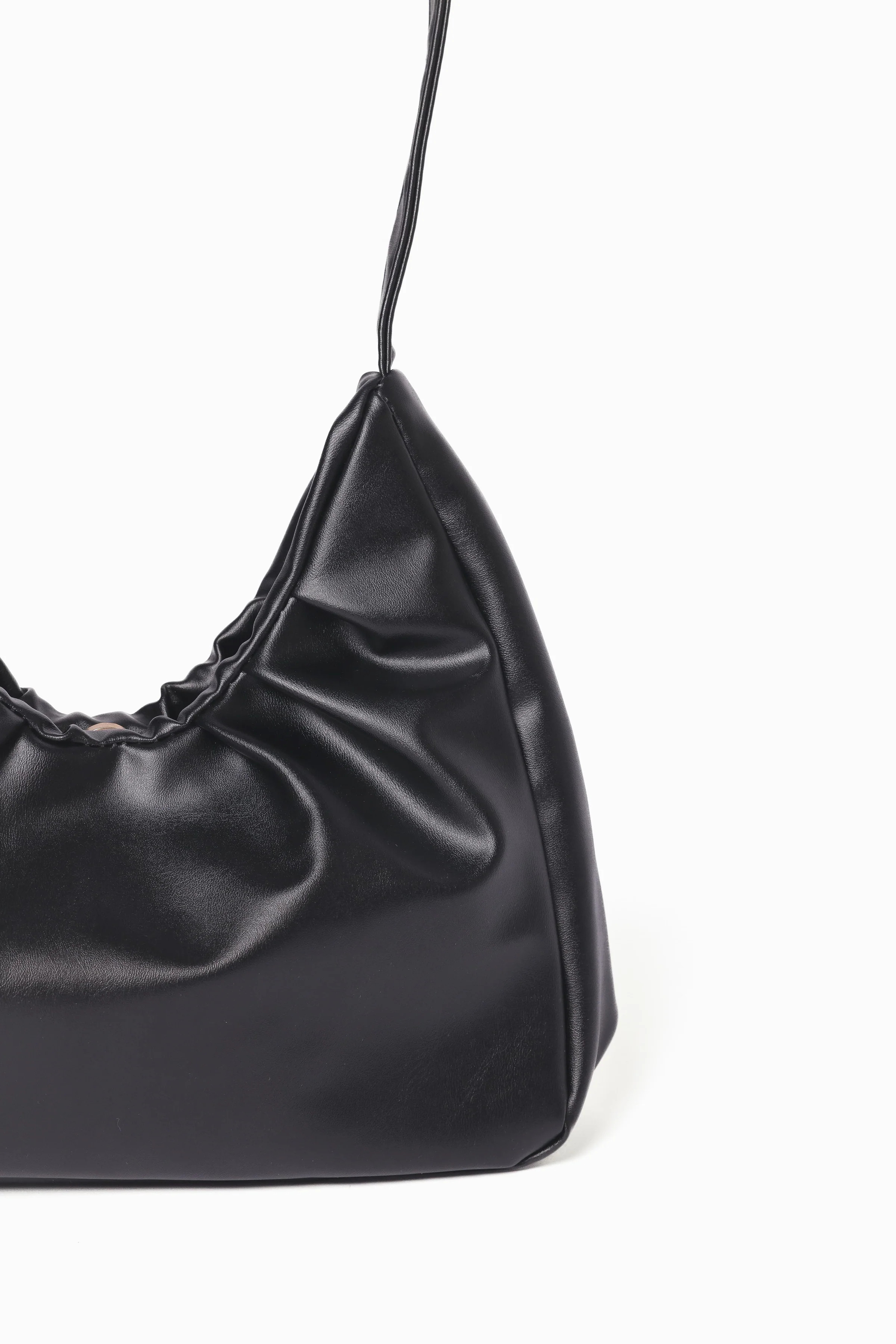 Samara Handbag - Black | Petal & Pup (US)