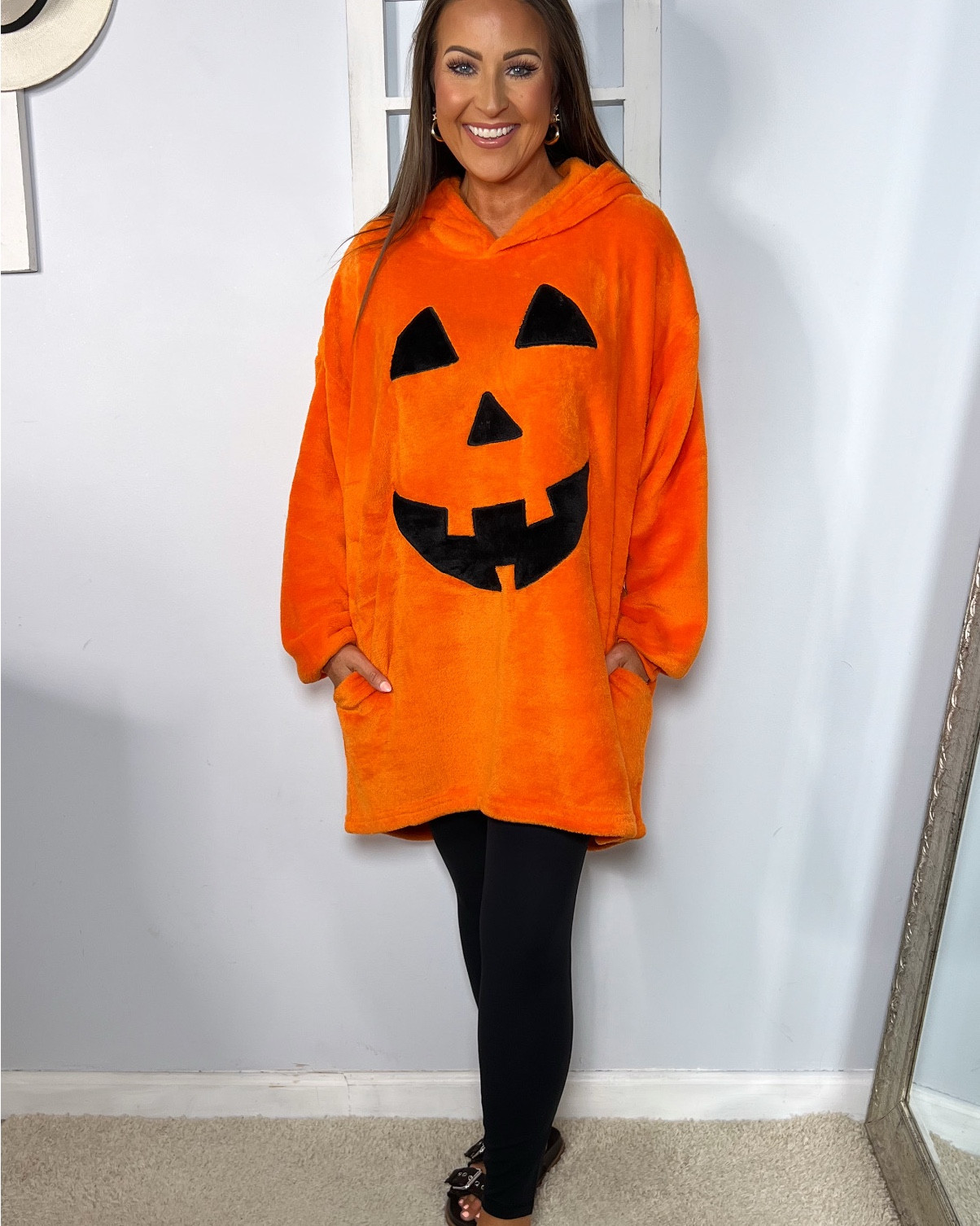 Halloween haul - swipe through the pics to see all 

Halloween sleep shirt, pajama shorts set, pajama pants, Halloween blow molds, Halloween costume, Halloween outfit, Halloween decor 



#LTKHalloween #LTKFindsUnder50 #LTKPets