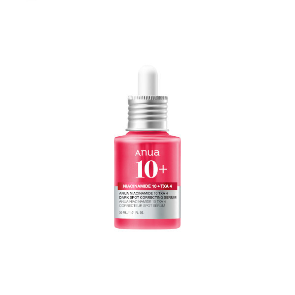 ANUA - Niacinamide10% + TXA 4% Dark Spot Removing Serum - 30ml | Stylevana