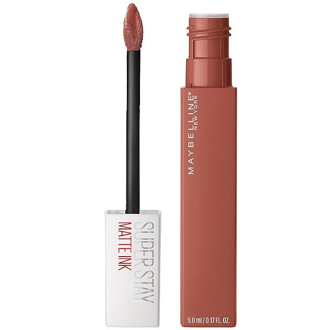 Brand: MAYBELLINE | Amazon (US)