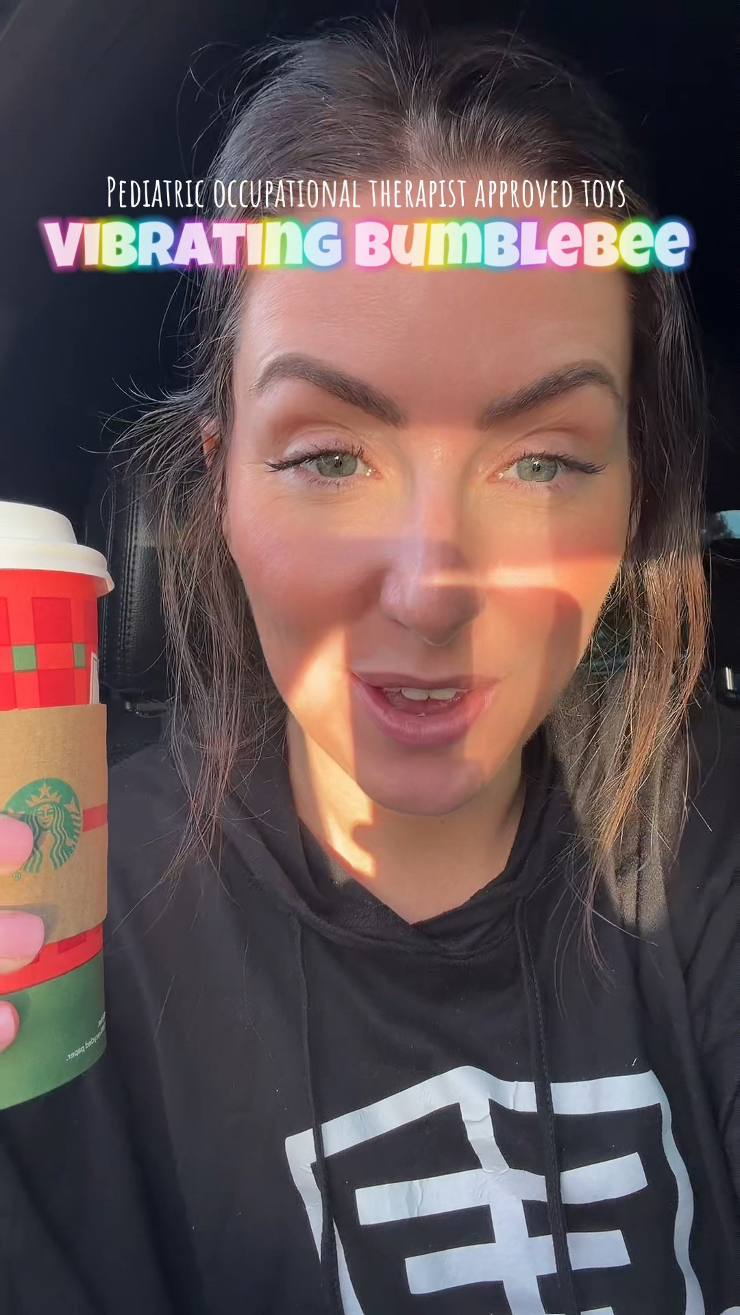 Pediatric occupational therapist approved toys. Sensory regulation!

#LTKmomlife #LTKKids #LTKFamily