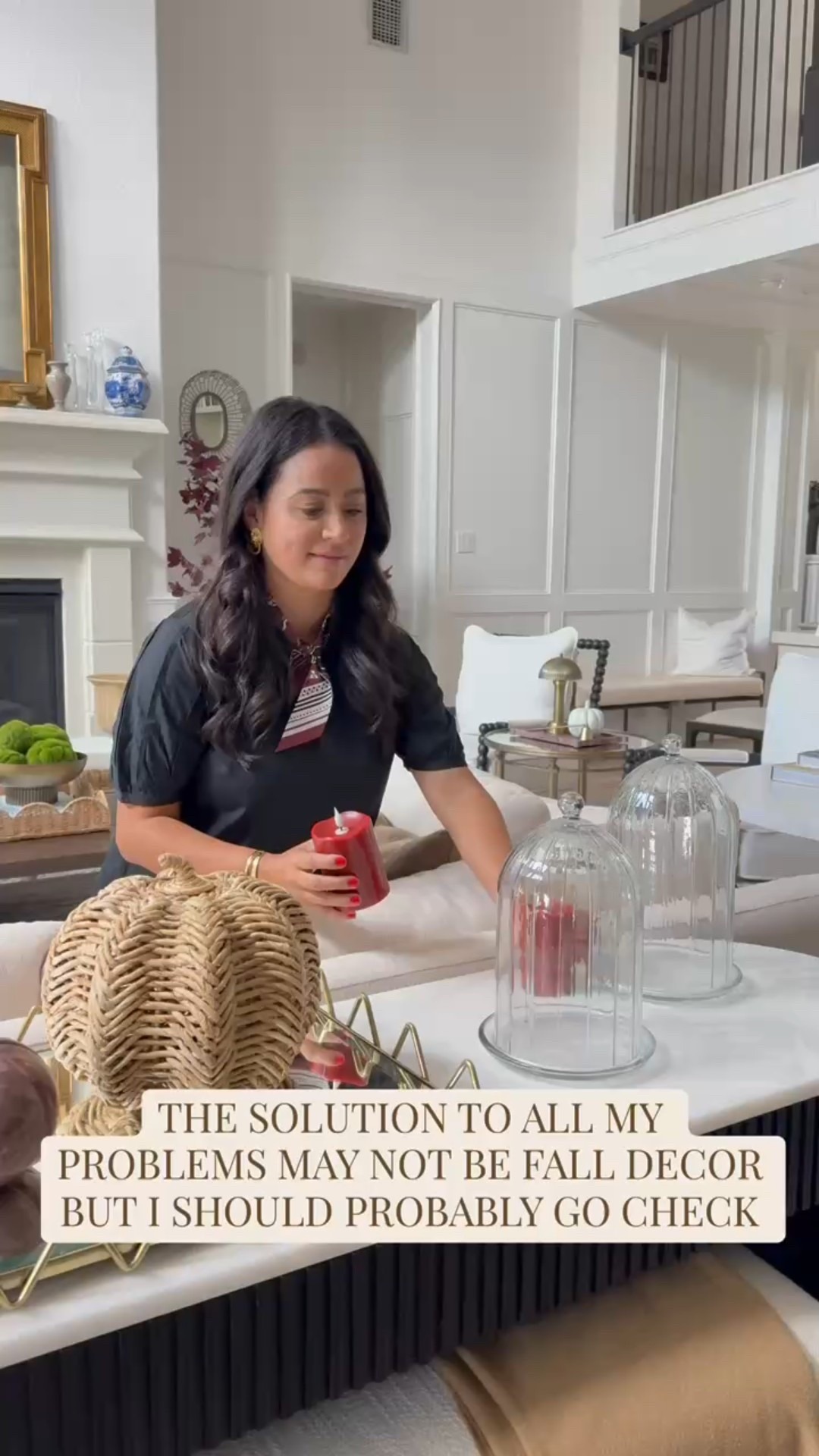 Target & Amazon Finds 

Follow me @miriamobrien_ on IG and TikTok!

#AmazonHome #AmazonHomeDecor #AmazonFallDecor #TargetHomeDecor #TargetFall #TargetDecor

#LTKHome #LTKSeasonal #LTKOver40