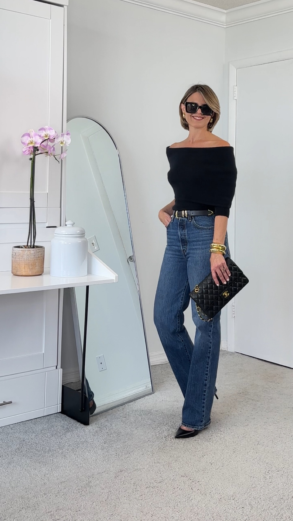 All true to size

#LTKOver40 #LTKFindsUnder100 #LTKSeasonal