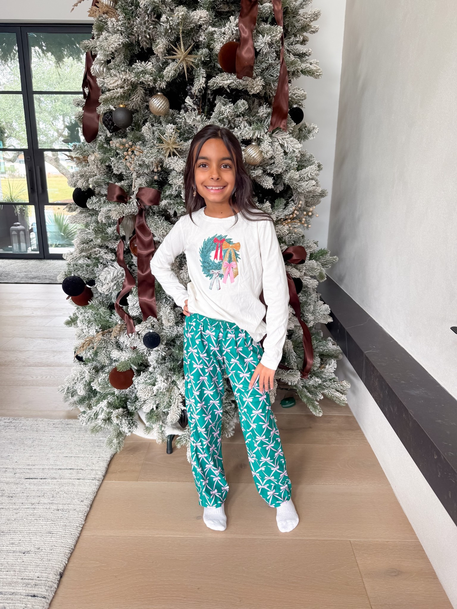Holiday pjs 60% off! Run TTS & super soft, we also grabbed the candy cane set 

#LTKGiftGuide #LTKHoliday #LTKKids