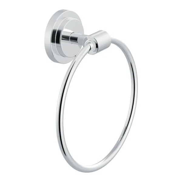 DN0786BN Iso Towel Ring | Wayfair North America