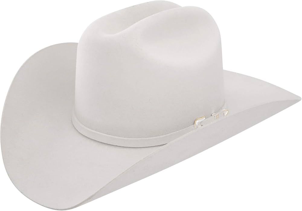 Stetson Men's 3X Oakridge Wool Felt Cowboy Hat | Amazon (US)