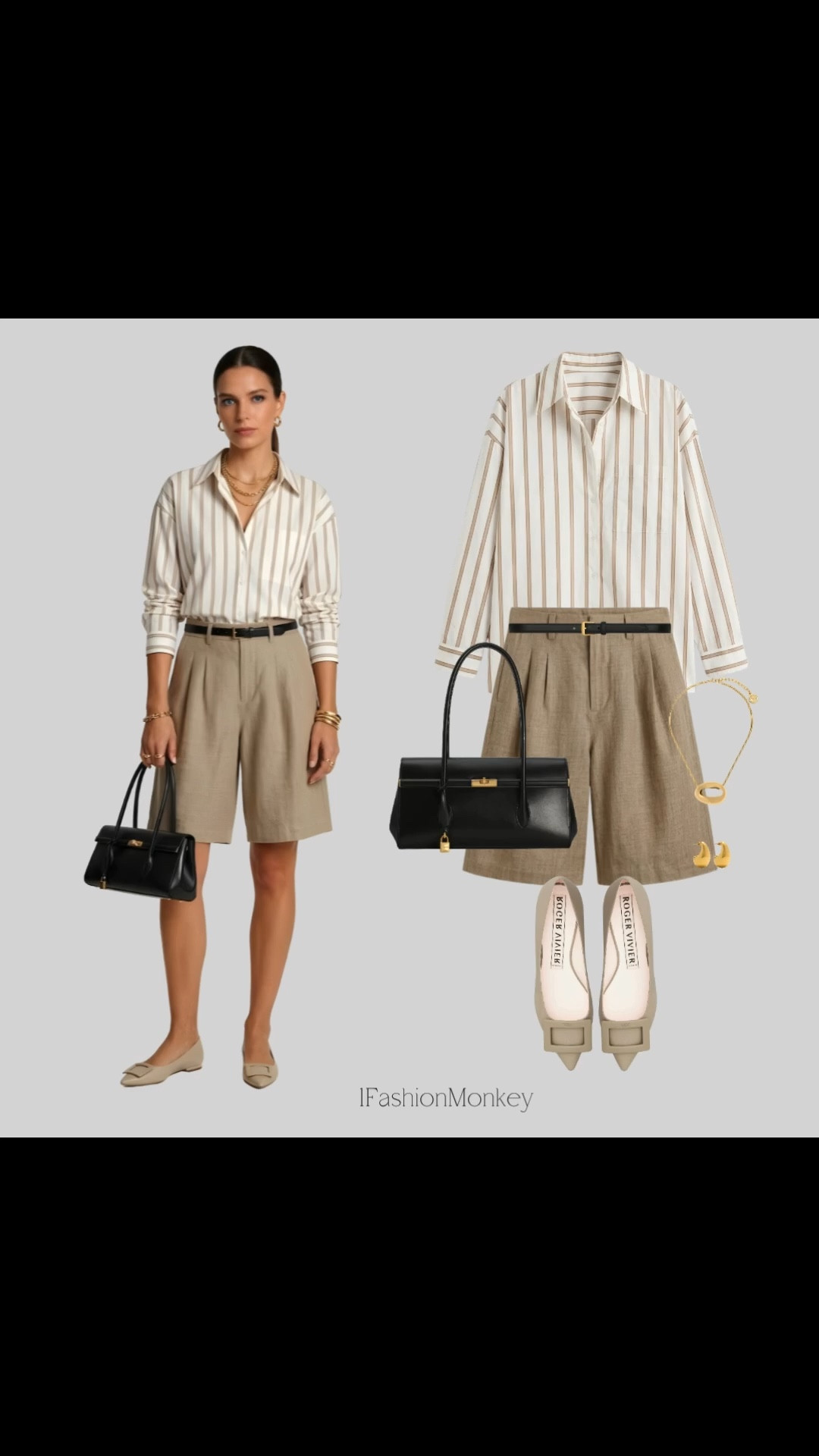 To shop, click/tap on an item and you will be redirected to the store where it can be purchased.  If you make the purchase through my LTK shop, I make a small commission with absolutely no additional cost to you.  Your support is greatly appreciated.



#LTKSeasonal #LTKWorkwear #LTKOver40