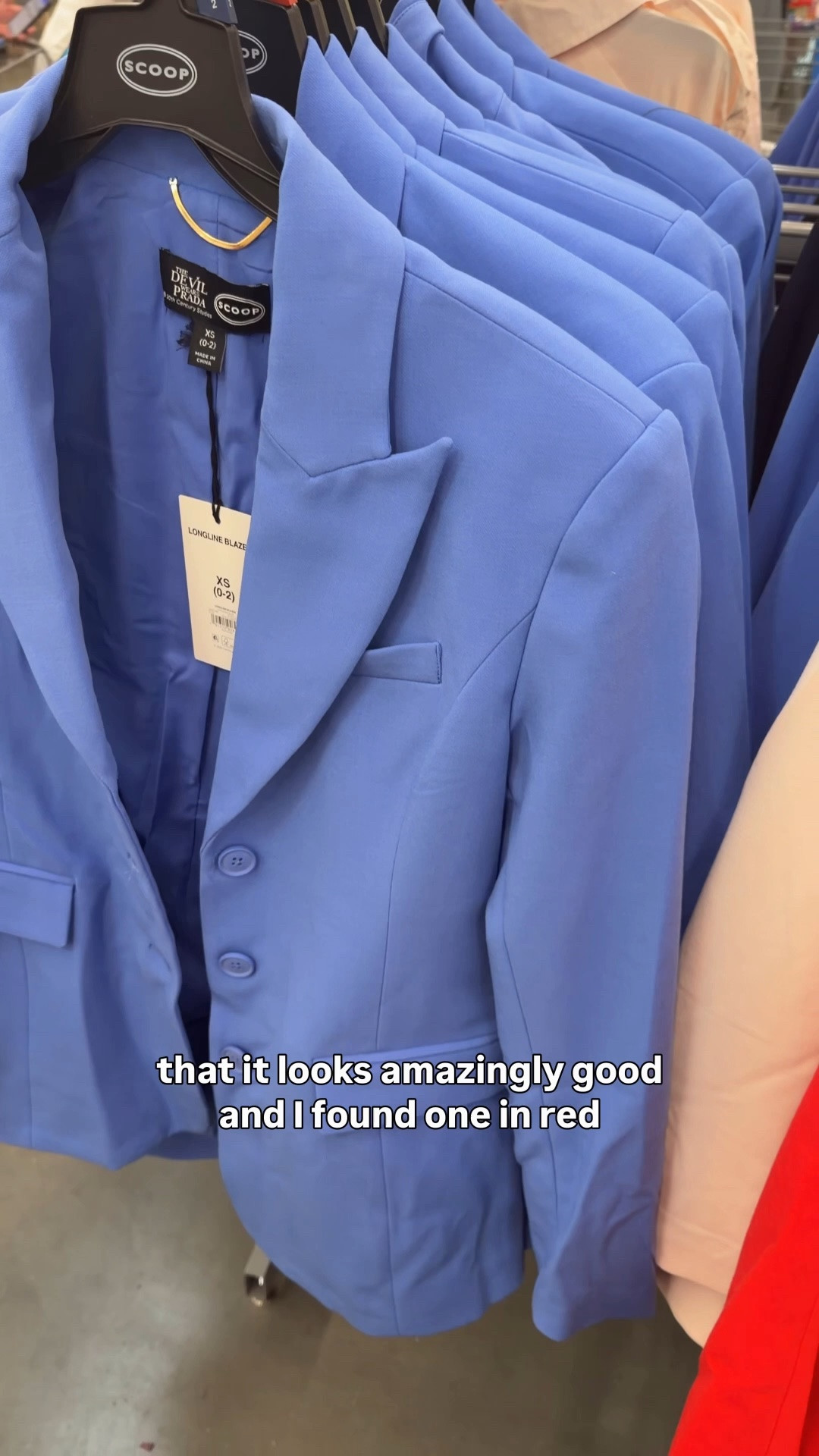Can’t believe this suit is below $100! Such a good Walmart find! I would recommend to size down! 

Graduation guest outfit • work outfits • office outfit • blazer • office pants • workwear

#LTKootd #LTKWorkwear #LTKgrwm