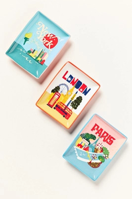 Daniella Manini Trinket Dish | Anthropologie (US)