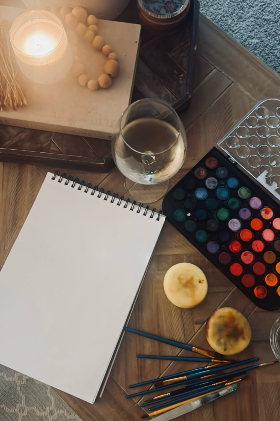 What soothes my soul. 💫

#LTKFindsUnder50