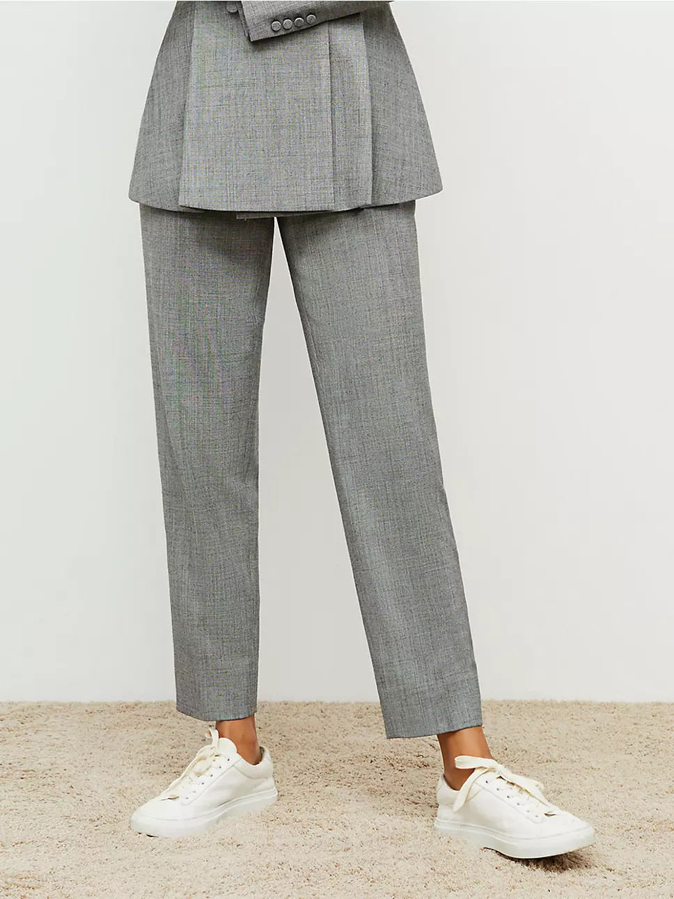 M.M.LaFleur Mejia Pants | Saks Fifth Avenue