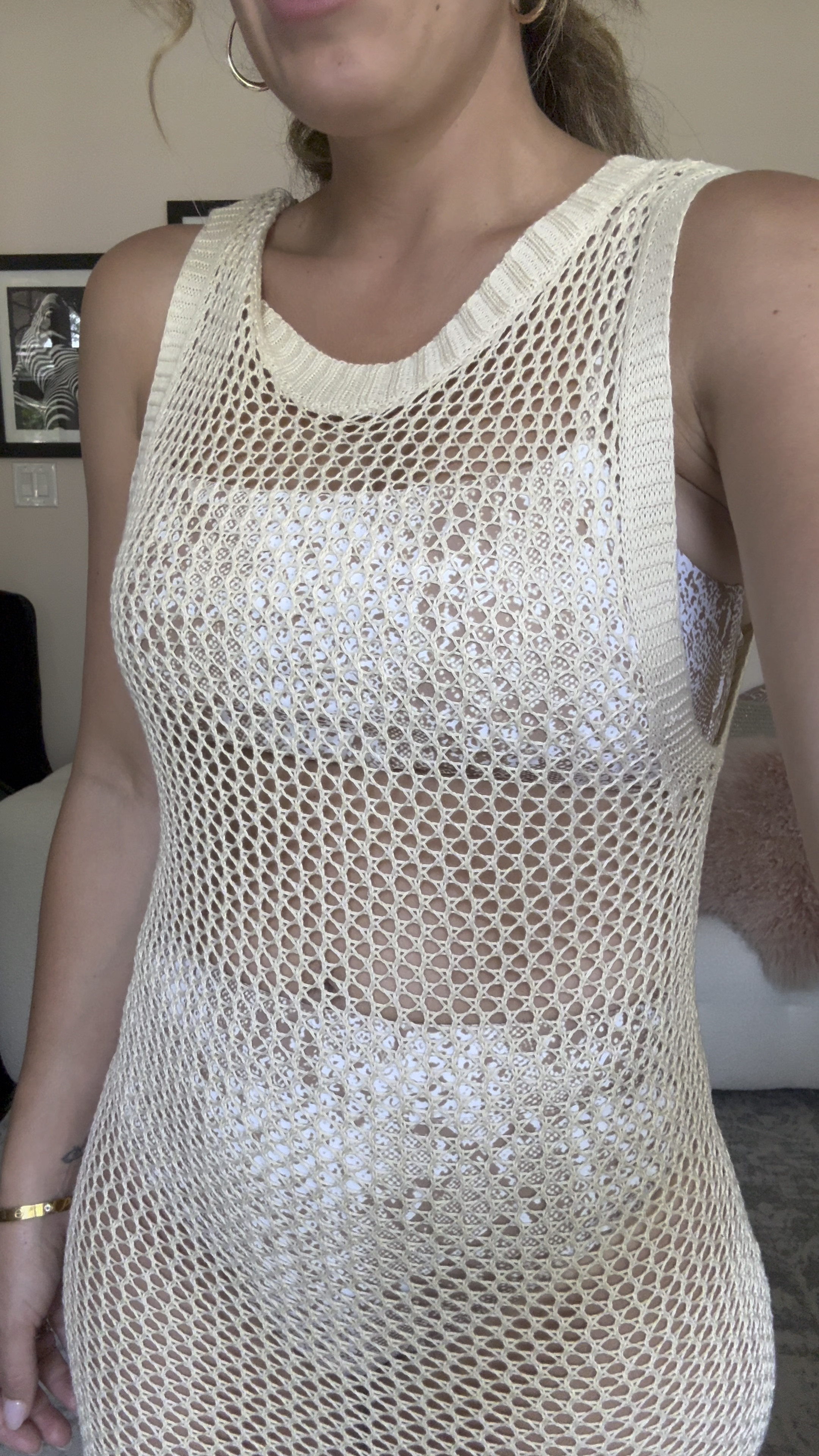 Beach Vacation Coverup 

#LTKSwim #LTKSaleAlert #LTKStyleTip