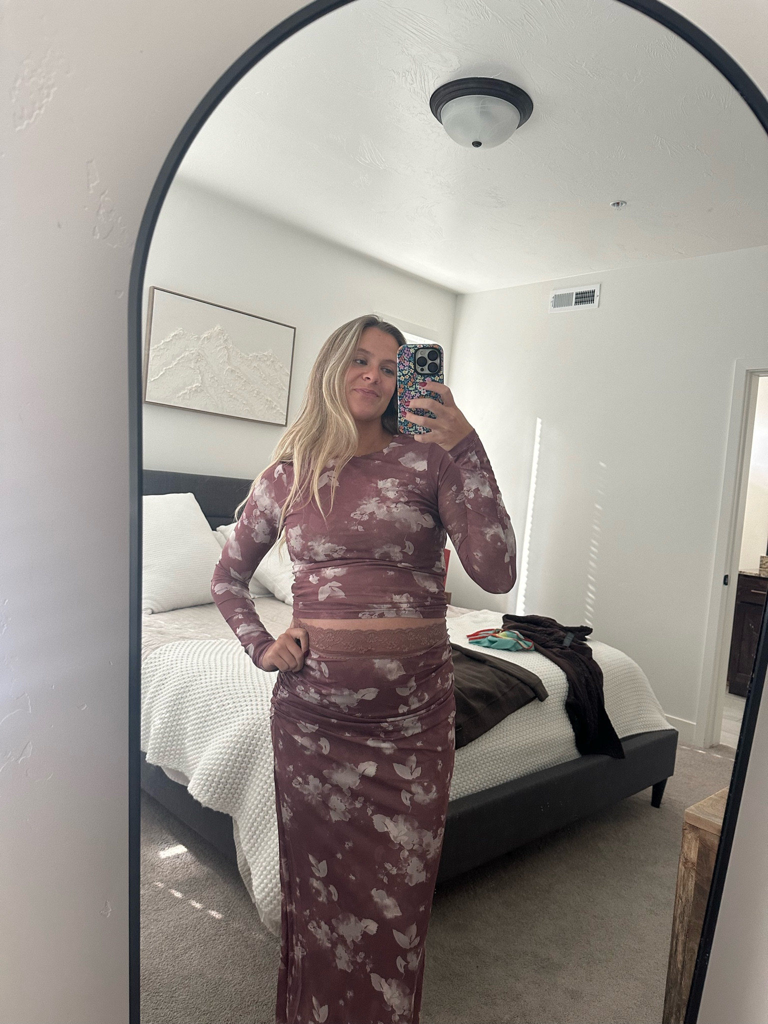 Maternity pictures 