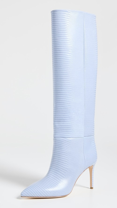 85mm Stiletto Boots | Shopbop