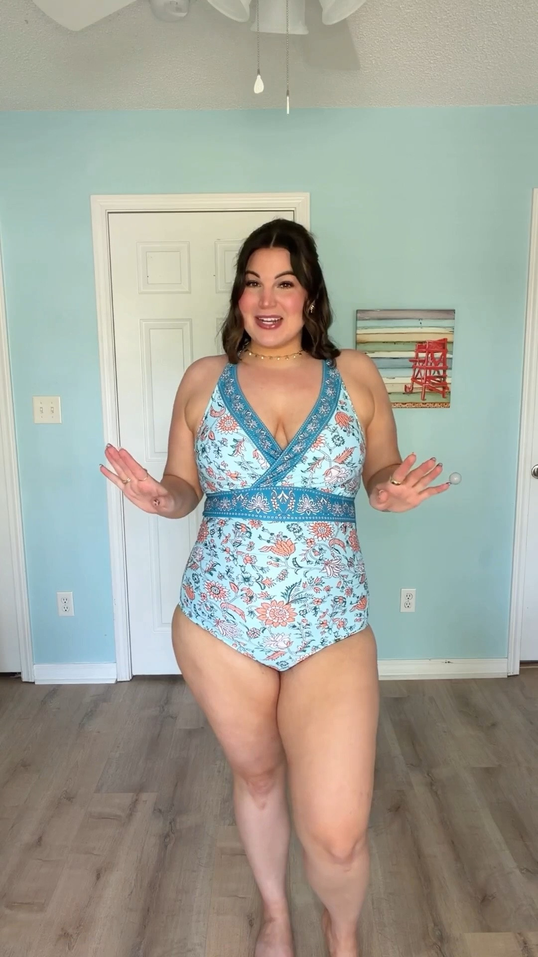 🏝️☀️Beach Outfits from @Bloomchic    
Everything is in a size 14/16
You can save on all the outfits with code: BLOOMCHICKOL

#LTKSeasonal #LTKMidsize #LTKSwim