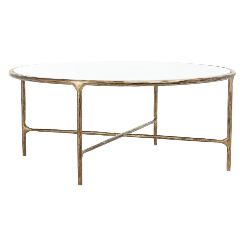 Evelynn Single Coffee Table | Wayfair North America