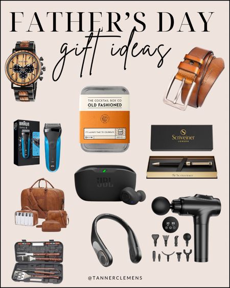 Father’s Day gift ideas, affordable gift ideas for dads. What to get dad for Father’s Day

#LTKStyleTip #LTKGiftGuide #LTKMens